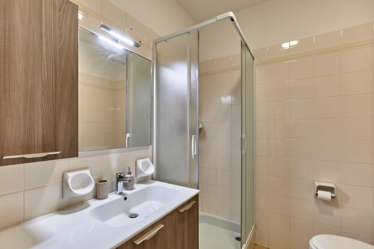Lydie Apt. Exclusive Holigarda Desenzano del Garda Exterior foto